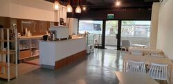 Tanjong Pagar Plaza (D2), Retail #547592601